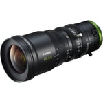 Fujinon MK18-55mm T2.9 Lens (MFT Mount)