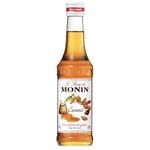 Monin - Syrup - Caramel - 6x25cl