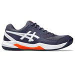 ASICS Homme Gel-Dedicate 8 Clay Sneaker, Multicolore, 40 EU