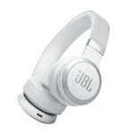 JBL Live 670NC Wireless On-Ear Headphones with True Adaptive Noise Cancelling