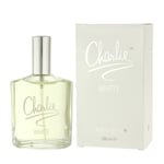 Parfym Damer Revlon EDT Charlie White 100 ml