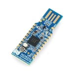 nRF52840 - Bluetooth, ZigBee, radioviestintämoduuli - USB