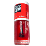 Maybelline ColorShow Jelly Tint Nail Polish 459 Grapefruity