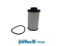 Växellådsfilter DSG Purflux - VW - Skoda - Audi - Seat