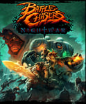 Battle Chasers: Nightwar