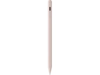 Uniq Stylus Uniq Pixo Lite 2.0 Magnetisk Stylus For Ipad Rosa/Rød Rosa