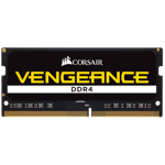 CORSAIR 8GB DDR4 3200MHz SODIMM (CMSX8GX4M1A3200C22)