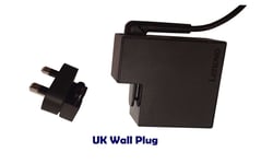 Genuine Lenovo ThinkPad X1 Carbon 4th Gen 20FB 65W Laptop AC Wall Plug Adapter