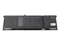 Dell Vostro 15 (3510) original Batterie 64Wh