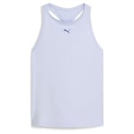 PUMA Cloudspun Racerback Tank Women, storlek Small