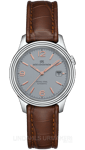 Sjöö Sandström Royal Steel Classic 41 mm 009147