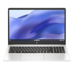 HP Chromebook 15a-na0503na 15.6" Laptop Intel Celeron 4GB 128GB eMMC ChromeOS