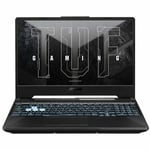 Bärbar dator Asus TUF Gaming A15 FA506NC-HN012 15,6" 16 GB RAM 512 GB SSD NVIDIA GeForce RTX 3050