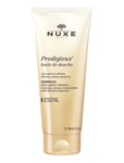 NUXE Prodigieuse Shower Oil Body 200 Ml Nude