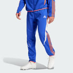 adidas F50 Woven Tracksuit Bottoms Unisex