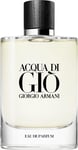 Giorgio Armani Acqua di Gio Eau de Parfum Refillable Spray 125ml