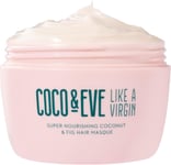 Coco & Eve Like a Virgin Hair Masque - Super Nourishing Fig & Coconut Hair Mask