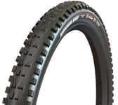 Pneu MINION DHF - 27.5x2.50 WT (Wide Trail) - tr. souple - 3C Grip / Tubeless Ready / Double Down