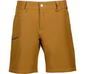 Moss M vandringsshorts Herr Camel XS