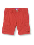 JACK & JONES Jpstinternational Jjcampaign Short Mni Cargo, Cinnabar, 122 Garçon