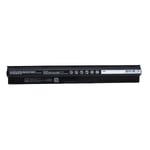 Kompatibelt med Dell Inspiron 14 5000 Series 5458, 14.8V, 2600 mAh