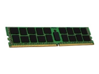 CoreParts - DDR4 - modul - 8 GB - DIMM 288-pin - 2400 MHz / PC4-19200 - 1.2 V - registrert - ECC - for Dell PowerEdge C6320, FC430, FC830, M830 Precision Rack 7910 Precision Tower 3420, 3620