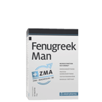 Fenugreek Man, 60 tablettia