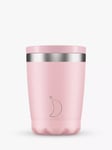 Chilly's Original Double Wall Insulated Travel Mug, 340ml