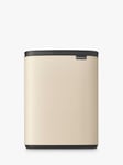 Brabantia Bo Waste Bin, 12L