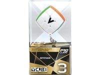 V-Cube V-Cube 3 Keychain Cube 3X3, 03.0014