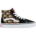 Baskets montantes enfant Vans  Basket Cuir Montante  t SK8-HI VN000D5