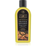 Ashleigh & Burwood London Lamp Fragrance Orange & Cinnamon genopfyldning til katalytisk lampe 500 ml