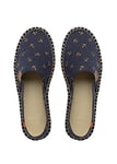 Havaianas Unisex's Origine Beach Espadrilles,Navy3UK