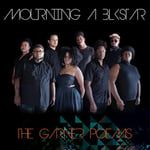 Mourning [a] Blkstar  Garner Poems  LP/Vinyl