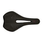 Selle Italia - Bullet Saddle, Boost Men's Bicycle Saddle with Aluminum Frame, Resistant and Comfortable - Black