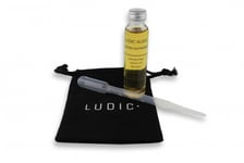 Ludic Audio Exquisite turntable oil 20ml