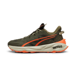 Puma Fast-Trac NITRO 3, Herre Dark Olive-Desert Dust 46