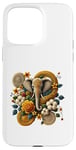 iPhone 15 Pro Max Elephant With Head Dress Case