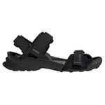 adidas Terrex Hydroterra Sandals, storlek 48⅔