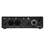 Steinberg IXO22 USB-C Audio Interface - Black