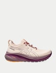 Gel-Nimbus 26 TR - Nature Bathing/Pearl Pink - UK 3.5