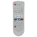 Replace NB654 Remote Control for  VCR/DVD Player Recorder NB654UD4133