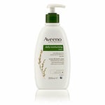 Aveeno Daily Moisturising Lotion 300 ml [Packaging May Vary]