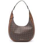 Sac Bandouliere MICHAEL Michael Kors  lg crescent tz hobo shldr shoulder bag