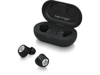 Behringer True Buds - Trådløse In-Ear Hovedtelefoner