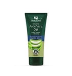 Aloe Pura Organic Aloe Vera Gel with Vitamin's A C and E Natural Vegan Cruelt...