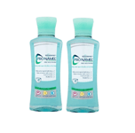 Sensodyne Pronamel Daily Mouthwash 250ml X 2