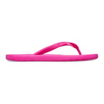 Crocs Unisex Flip Flop, Pink Crush, 12 UK