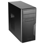 PC Bureau ANTEC intel I7-12700 - 16GO RAM - SSD 1000GO - WIFI - Antec VSK - Windows 11