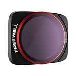 Freewell ND16/PL Caméra Hybride Filtre Objectif Compatible avec Air 2S Drone